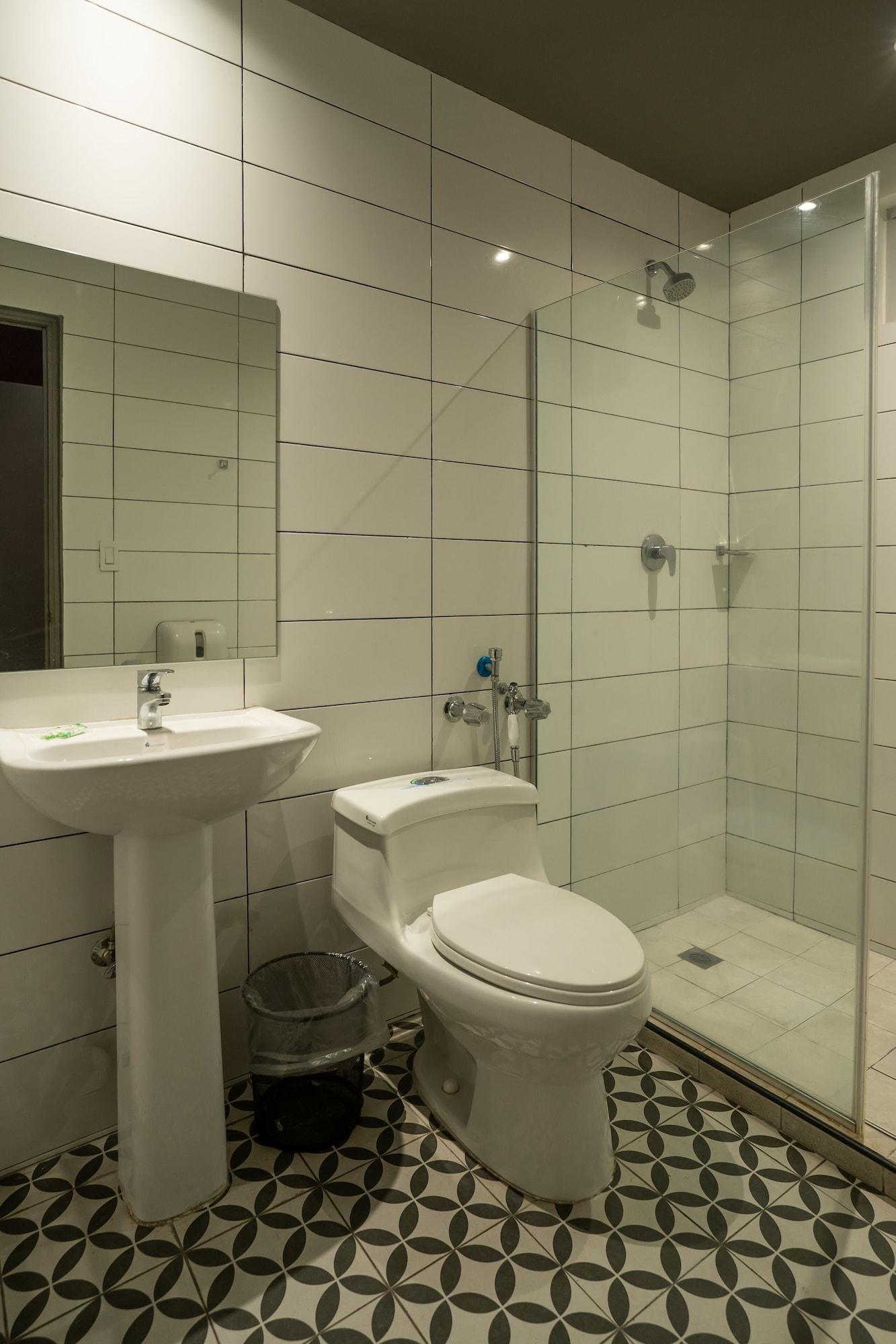 פנמה סיטי Residencial & Hotel Palazzo מראה חיצוני תמונה