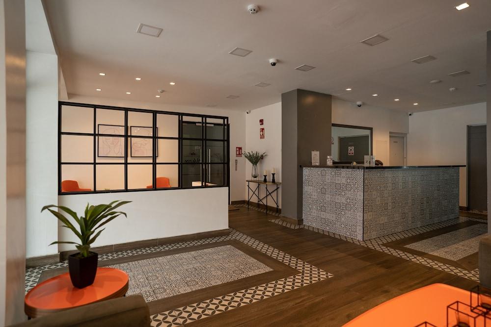 פנמה סיטי Residencial & Hotel Palazzo מראה חיצוני תמונה