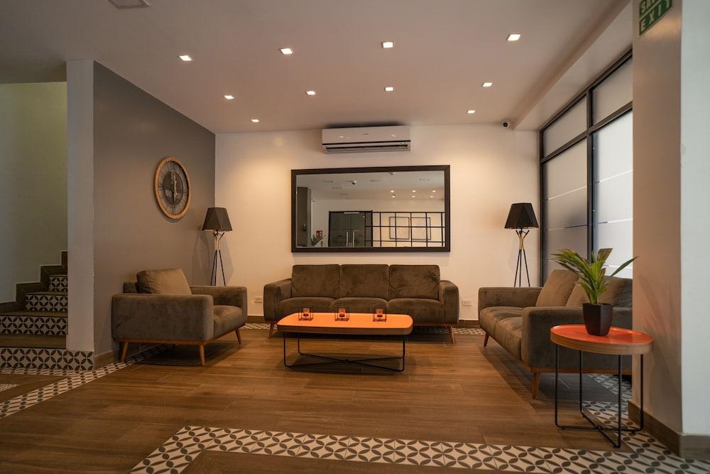 פנמה סיטי Residencial & Hotel Palazzo מראה חיצוני תמונה