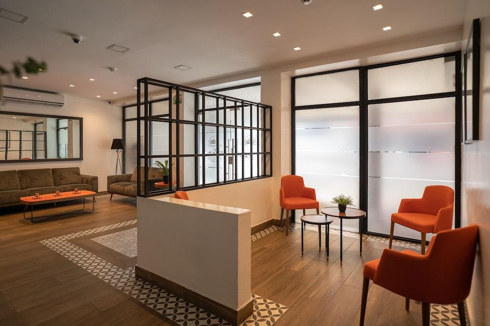 פנמה סיטי Residencial & Hotel Palazzo מראה חיצוני תמונה