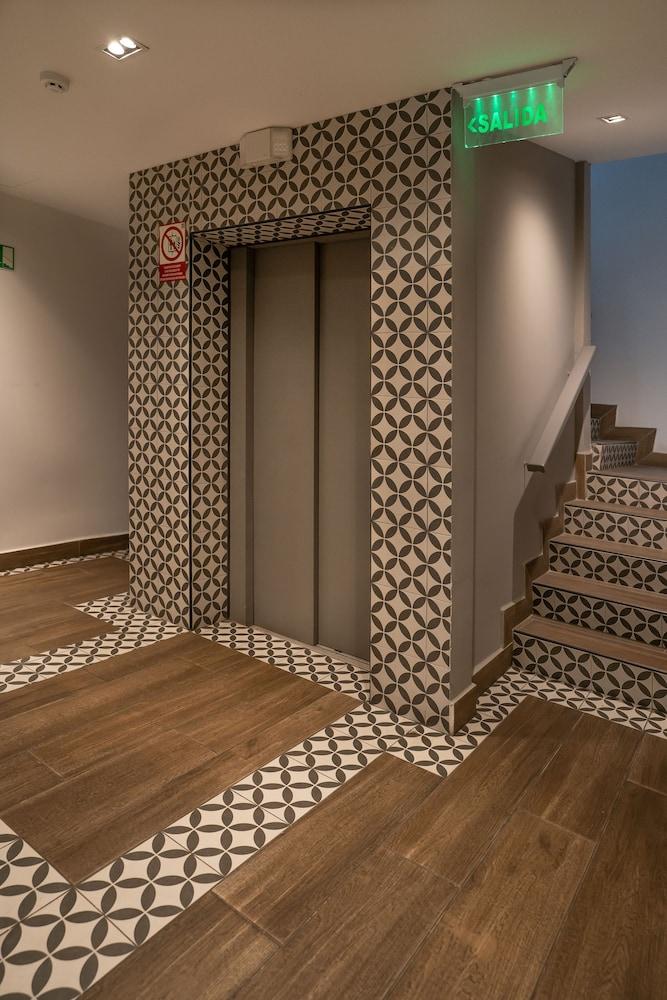 פנמה סיטי Residencial & Hotel Palazzo מראה חיצוני תמונה