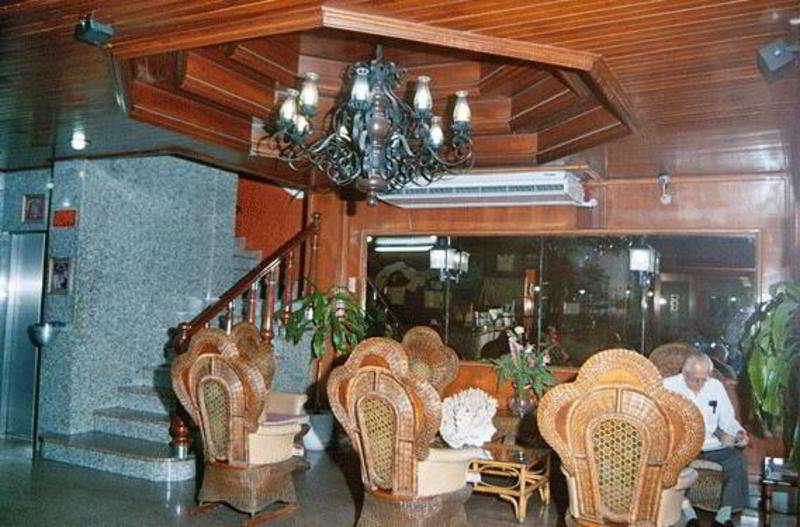 פנמה סיטי Residencial & Hotel Palazzo מראה חיצוני תמונה