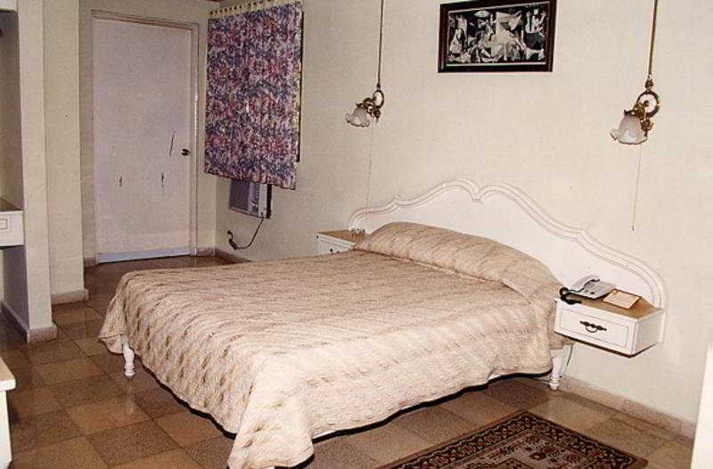 פנמה סיטי Residencial & Hotel Palazzo מראה חיצוני תמונה