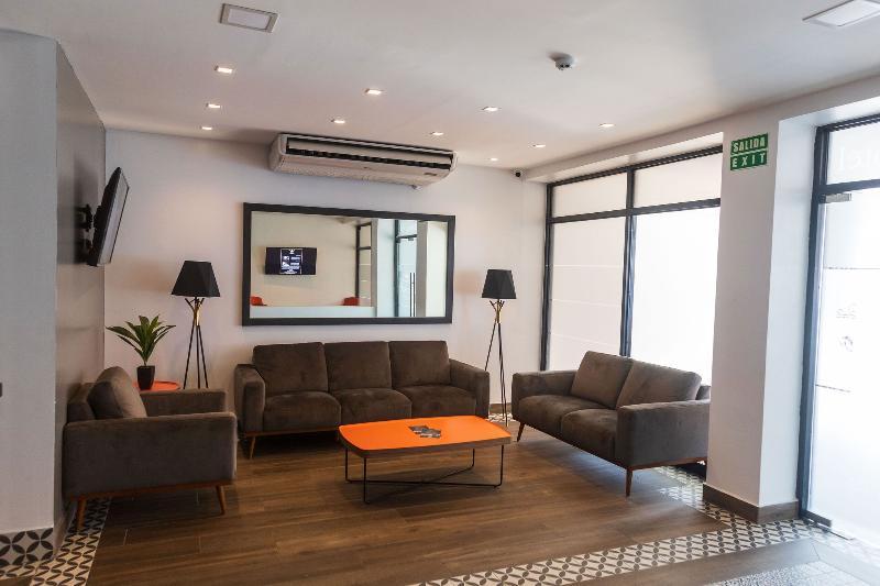 פנמה סיטי Residencial & Hotel Palazzo מראה חיצוני תמונה