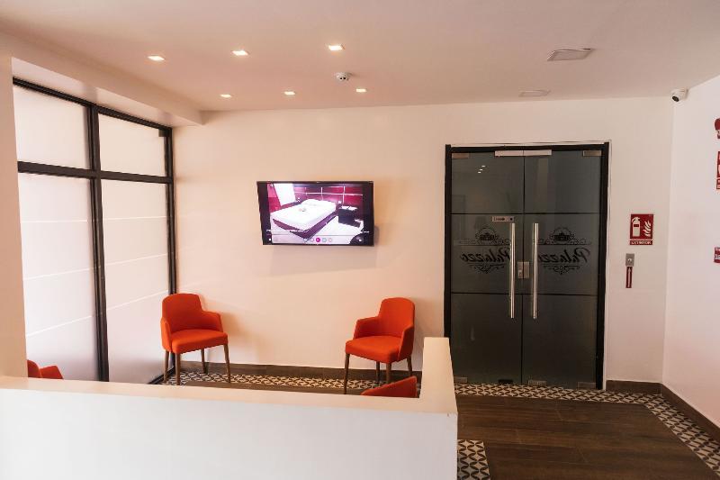פנמה סיטי Residencial & Hotel Palazzo מראה חיצוני תמונה