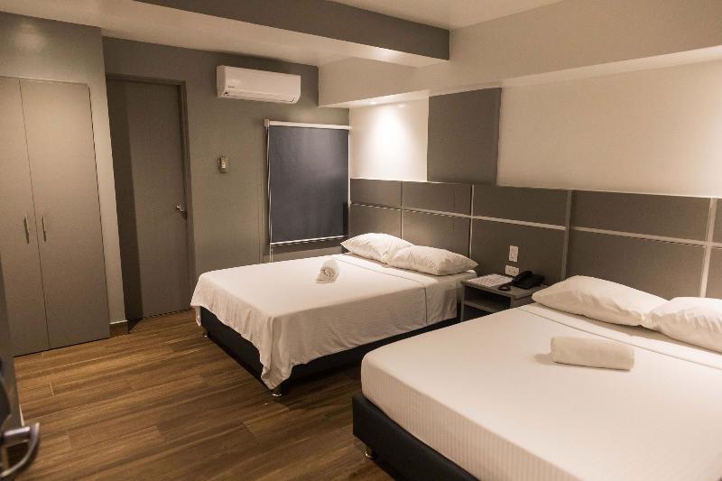 פנמה סיטי Residencial & Hotel Palazzo מראה חיצוני תמונה