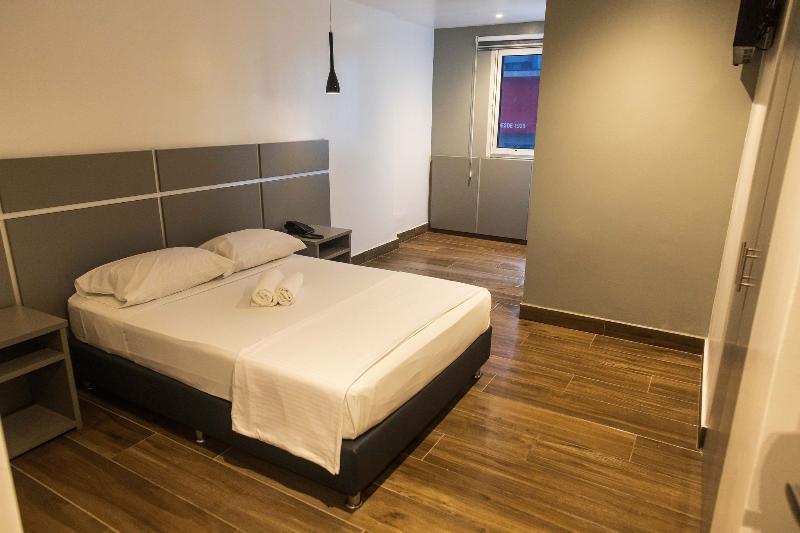 פנמה סיטי Residencial & Hotel Palazzo מראה חיצוני תמונה